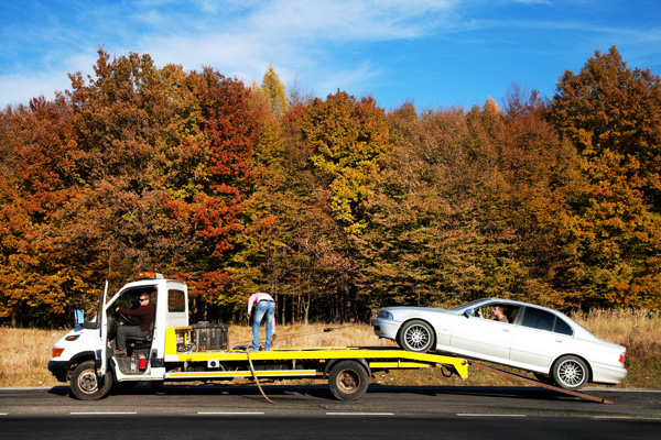 Port Richey Towing - 24 Hour Towing & Roadside Assistant Port Richey, FL